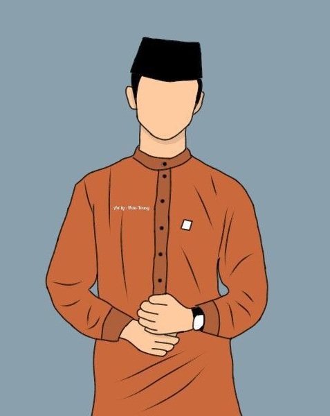 H. Adam Suharnas, SE.